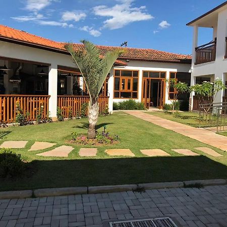 Pousada Vila Americana Belo Horizonte Luaran gambar
